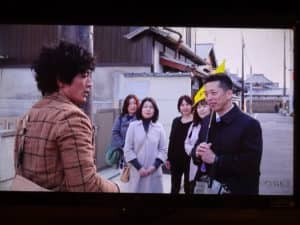 着地型観光旅行商品「西陣の職人たちと出会う旅」がテレビ出演！NHKEテレで取り上げられた