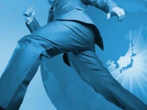 旅行業の起業立ち上げや初めてみてからの課題について「最初の一歩」講師講演