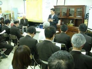 第3種旅行業起業立上げを商工会議所アドバイザーとして経験したノウハウ