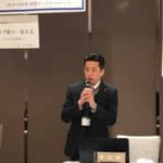 ロータリークラブ卓話「今どきの旅行業 地域観光とインターネット販売」の講演