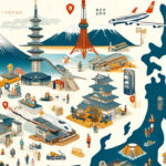 旅行会社を始める前に読んでおきたい「観光立国推進基本計画」
