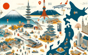 旅行会社を始める前に読んでおきたい「観光立国推進基本計画」