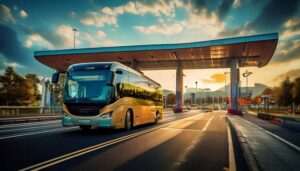 手配旅行あるある　バス会社に“高速料金はお客様現地払いで”と伝えていたのに“後払い”になっていた場合