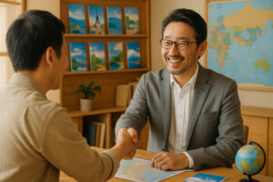 旅行会社として顧客に“忘れられない存在”になるためのファン化戦略