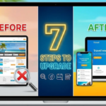 オススメ！ホームページ作成初心者でも検索順位を上位にあげる7つの方法