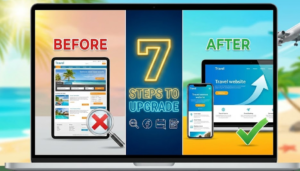 オススメ！ホームページ作成初心者でも検索順位を上位にあげる7つの方法