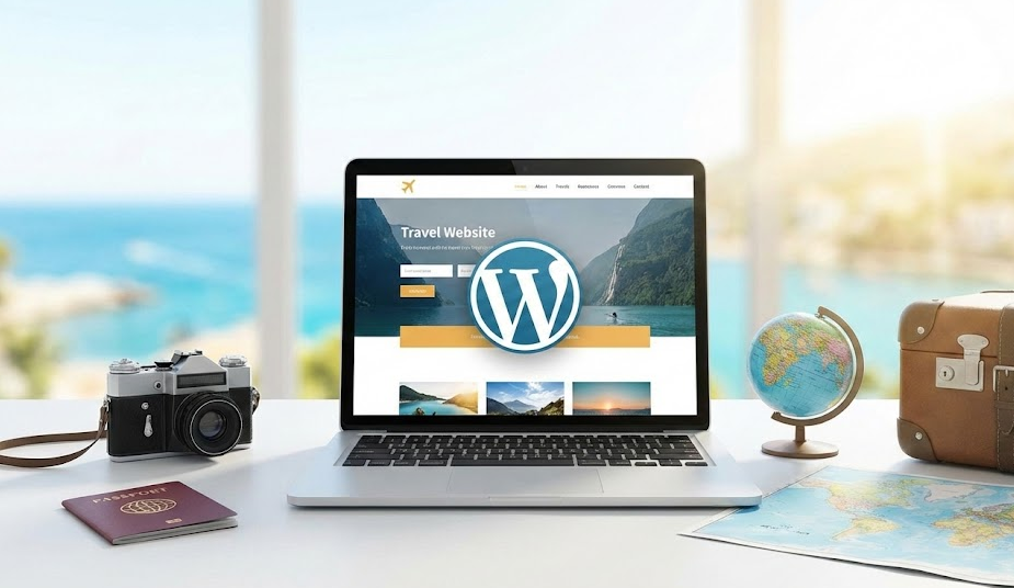 初心者に簡単ホームページ作成でワードプレスがおすすめな７つの理由