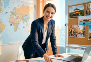 旅行会社を起業する前に必ず整理しておきたい “自分の強み”の見つけ方