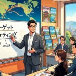 旅行会社を開業しても売れない人に共通するターゲット設定の落とし穴