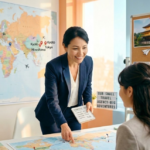 旅行業を始めてから小さな旅行会社が大手と戦わずに生き残るための戦略