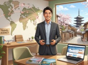 旅行会社起業で見落とされがちな“商品づくり”の致命的な勘違い